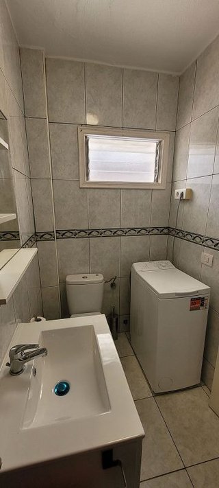 Estudio en alquiler en Playa Jardín en Puerto de la Cruz