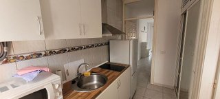 Estudio en alquiler en Playa Jardín en Puerto de la Cruz