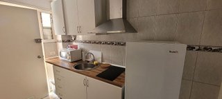 Estudio en alquiler en Playa Jardín en Puerto de la Cruz