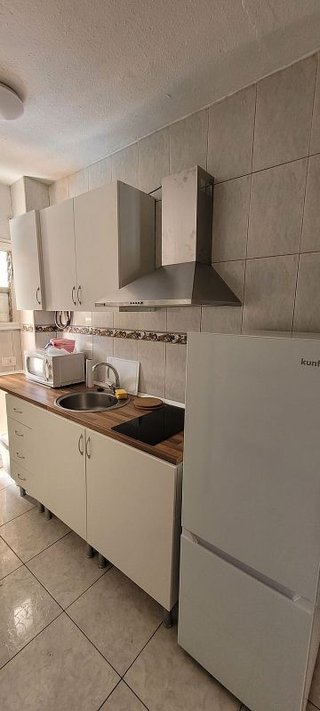 Estudio en alquiler en Playa Jardín en Puerto de la Cruz