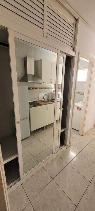 Estudio en alquiler en Playa Jardín en Puerto de la Cruz