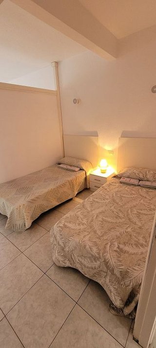 Estudio en alquiler en Playa Jardín en Puerto de la Cruz