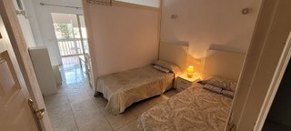 Estudio en alquiler en Playa Jardín en Puerto de la Cruz