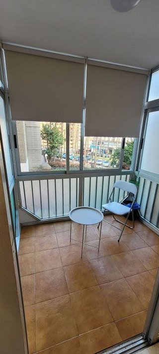 Estudio en alquiler en Playa Jardín en Puerto de la Cruz