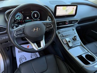 Hyundai Santa Fe 1.6 TGDi HEV Tecno Auto 4x2