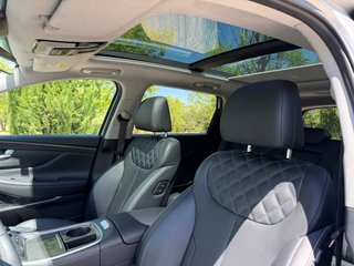 Hyundai Santa Fe 1.6 TGDi HEV Tecno Auto 4x2
