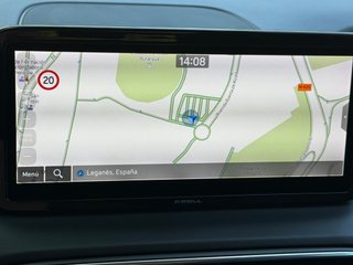 Hyundai Santa Fe 1.6 TGDi HEV Tecno Auto 4x2