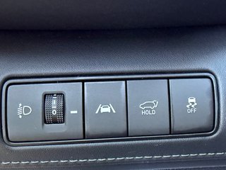 Hyundai Santa Fe 1.6 TGDi HEV Tecno Auto 4x2