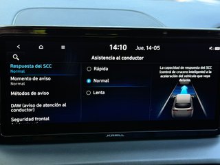 Hyundai Santa Fe 1.6 TGDi HEV Tecno Auto 4x2