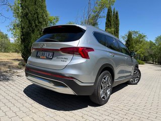 Hyundai Santa Fe 1.6 TGDi HEV Tecno Auto 4x2