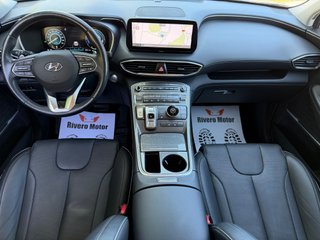 Hyundai Santa Fe 1.6 TGDi HEV Tecno Auto 4x2