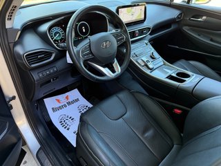 Hyundai Santa Fe 1.6 TGDi HEV Tecno Auto 4x2