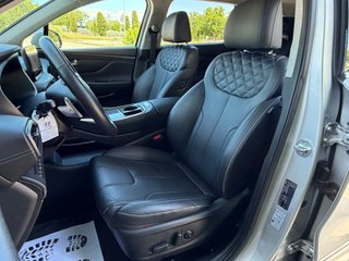 Hyundai Santa Fe 1.6 TGDi HEV Tecno Auto 4x2