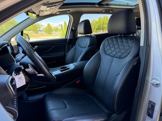 Hyundai Santa Fe 1.6 TGDi HEV Tecno Auto 4x2