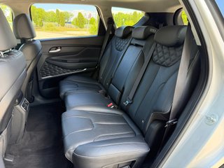 Hyundai Santa Fe 1.6 TGDi HEV Tecno Auto 4x2