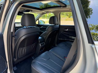 Hyundai Santa Fe 1.6 TGDi HEV Tecno Auto 4x2