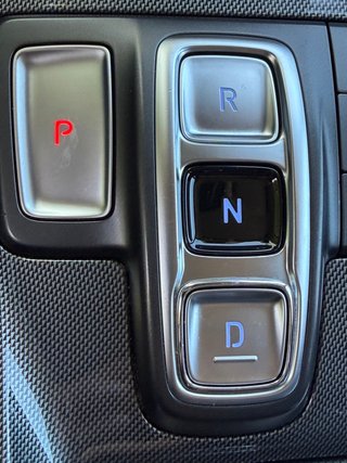 Hyundai Santa Fe 1.6 TGDi HEV Tecno Auto 4x2