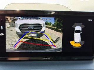 Hyundai Santa Fe 1.6 TGDi HEV Tecno Auto 4x2