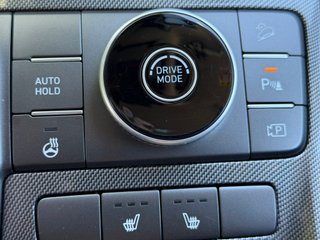 Hyundai Santa Fe 1.6 TGDi HEV Tecno Auto 4x2