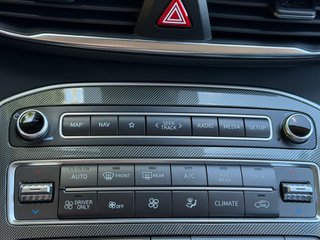 Hyundai Santa Fe 1.6 TGDi HEV Tecno Auto 4x2