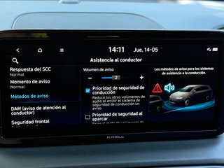 Hyundai Santa Fe 1.6 TGDi HEV Tecno Auto 4x2