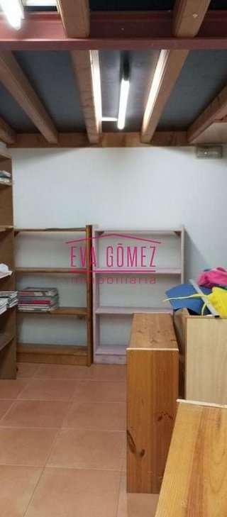 Local comercial en alquiler en Caldas de Reis
