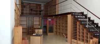 Local comercial en alquiler en Caldas de Reis