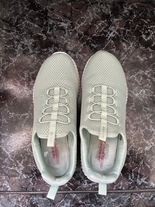 Zapatillas Skechers sin cordones T37