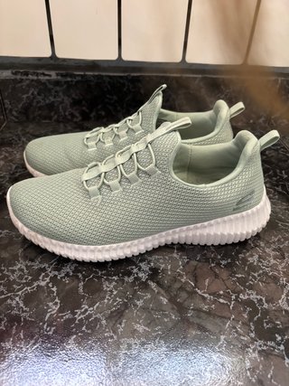 Zapatillas Skechers sin cordones T37