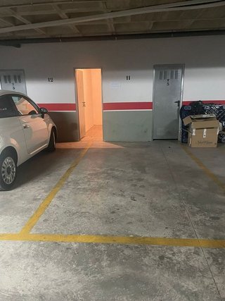 Trastero en alquiler en Puente Tocinos en Murcia