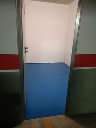 Trastero en alquiler en Puente Tocinos en Murcia
