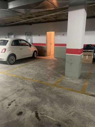 Trastero en alquiler en Puente Tocinos en Murcia
