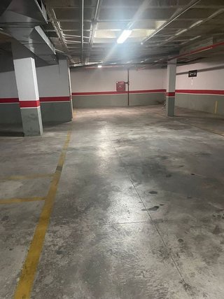 Trastero en alquiler en Puente Tocinos en Murcia