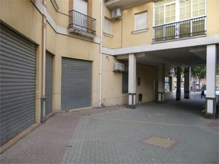 Local comercial en alquiler en Ogíjares