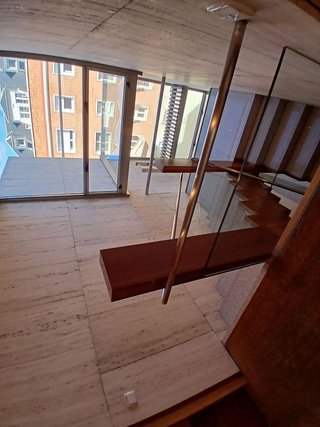 Oficina en alquiler en El Viso en Madrid