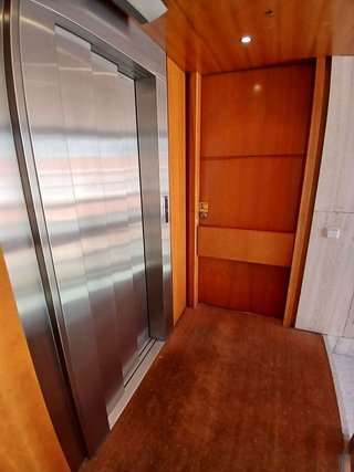 Oficina en alquiler en El Viso en Madrid