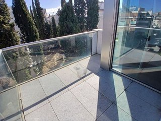 Oficina en alquiler en El Viso en Madrid