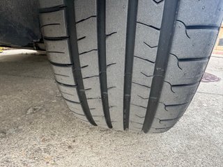 Llantas renault 17 neumaticos nuevos 205/45 r17
