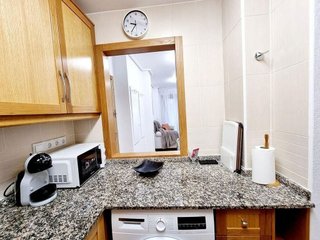 Piso en alquiler en Playa del Cura en Torrevieja