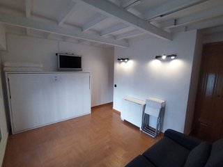 Piso en alquiler en Cortes - Huertas en Madrid