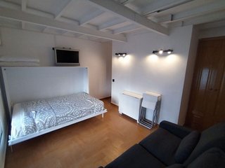Piso en alquiler en Cortes - Huertas en Madrid