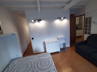 Piso en alquiler en Cortes - Huertas en Madrid