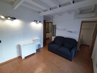 Piso en alquiler en Cortes - Huertas en Madrid