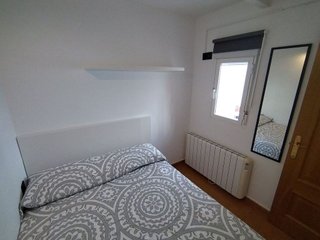 Piso en alquiler en Cortes - Huertas en Madrid