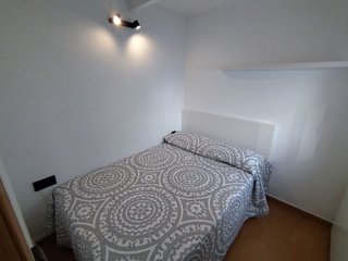 Piso en alquiler en Cortes - Huertas en Madrid