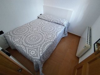 Piso en alquiler en Cortes - Huertas en Madrid