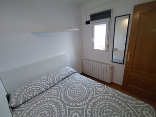 Piso en alquiler en Cortes - Huertas en Madrid