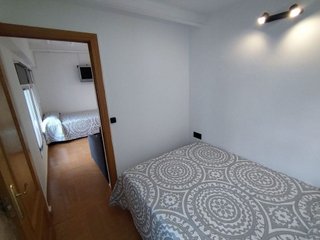Piso en alquiler en Cortes - Huertas en Madrid