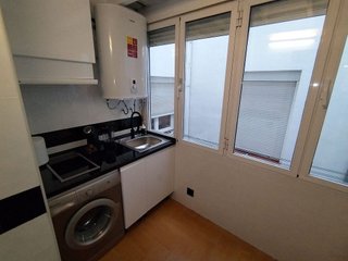 Piso en alquiler en Cortes - Huertas en Madrid