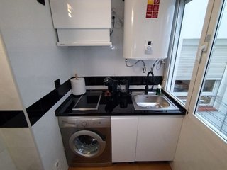Piso en alquiler en Cortes - Huertas en Madrid